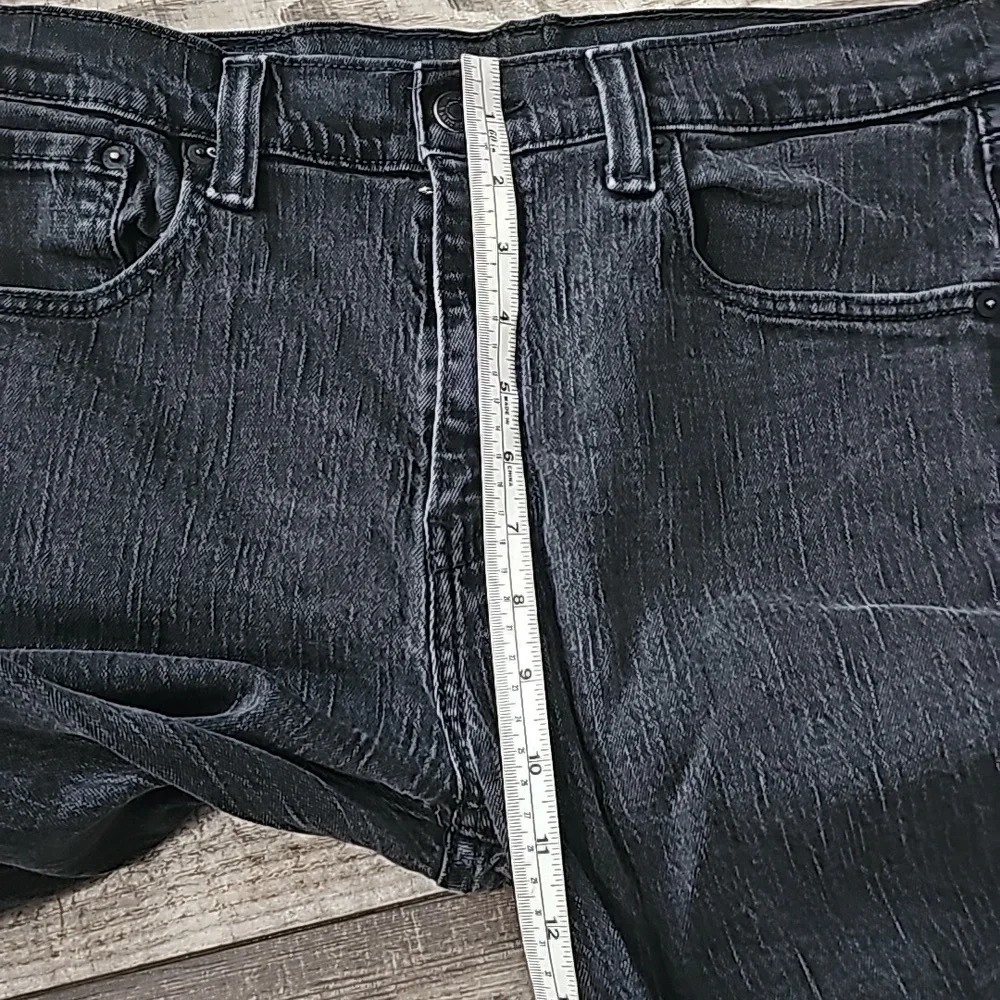 Levi's 508 Slim Jeans